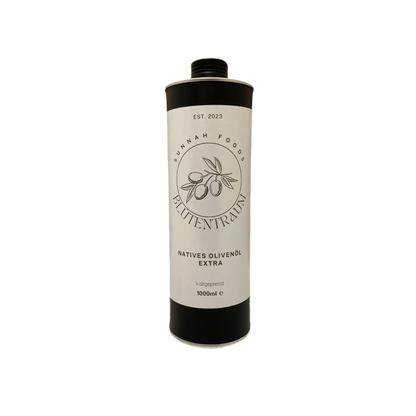 Olivenöl (native/extra) 1L - Direktpressung